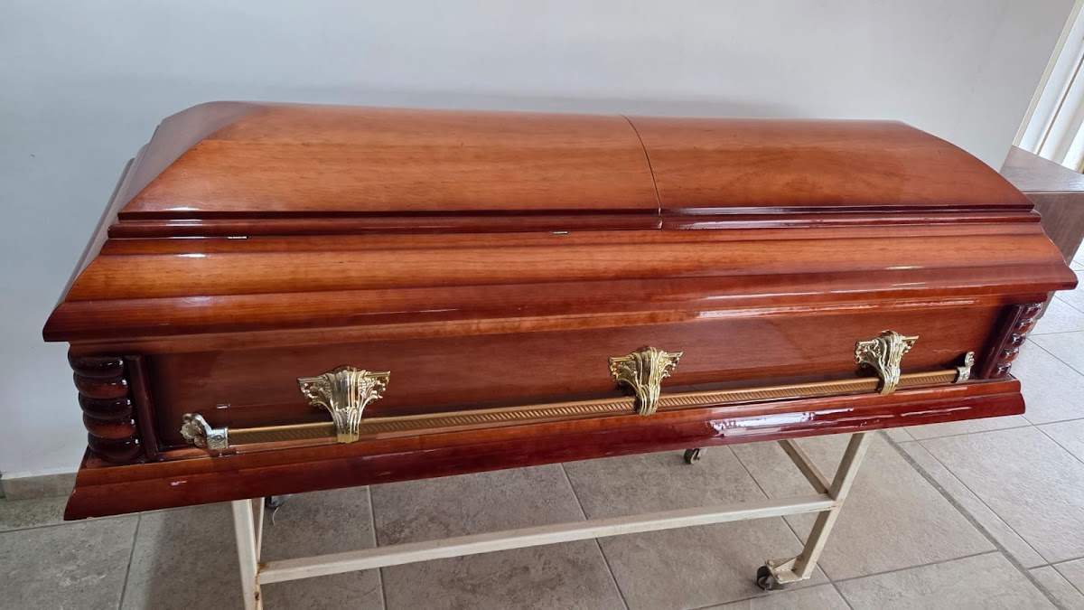 Funerales Sequera Hnas